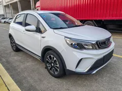 Geely Vision X3