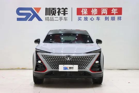 Changan UNI-T