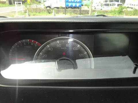 Mazda Flair