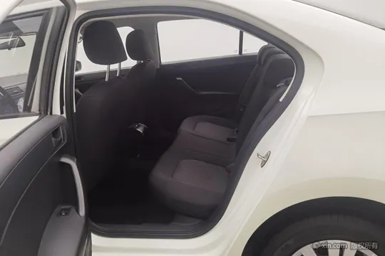 Volkswagen Santana