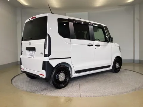 Honda N-BOX Joy