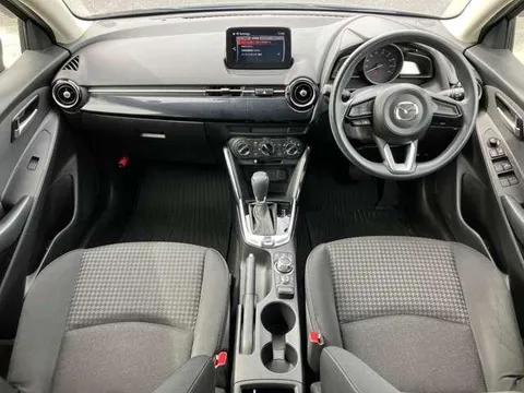Mazda Mazda2 (Demio)