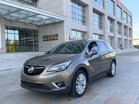 Buick Envision