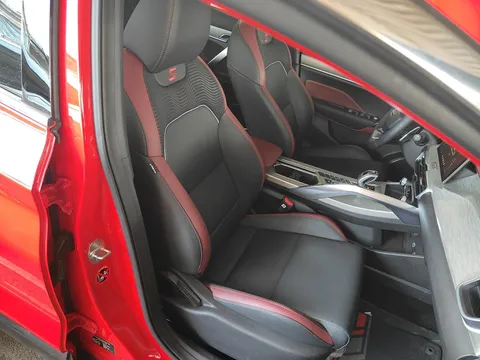 Geely Coolray (Binyue)