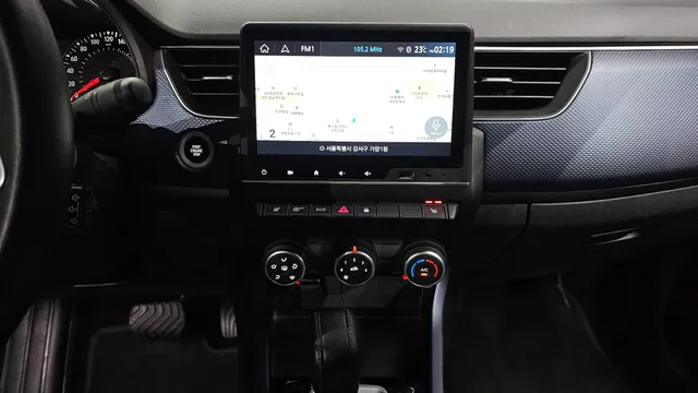 Renault Arkana (XM3)
