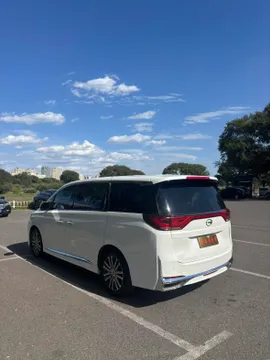 Gac M8