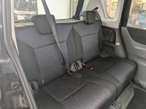 Suzuki Solio Bandit