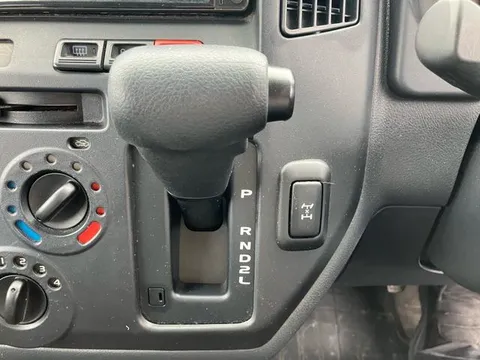 Toyota TownAce Van