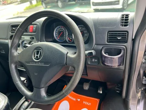 Honda Vamos
