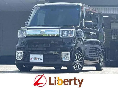 Toyota Pixis Mega