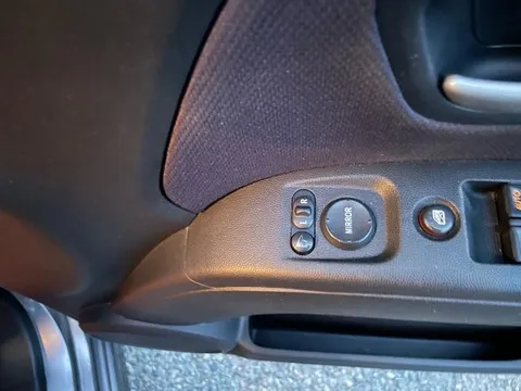 Honda Zest