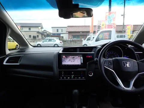 Honda Jazz (Fit)