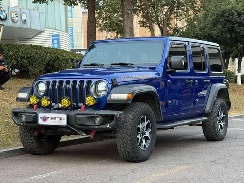 Jeep