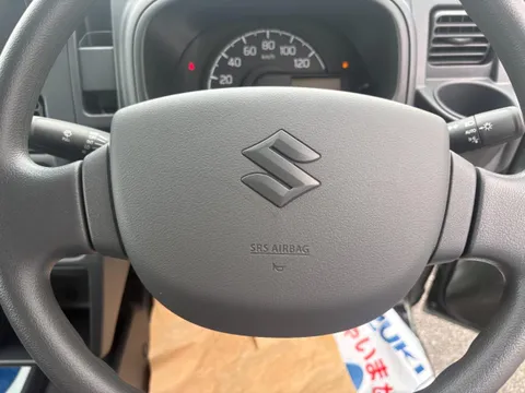 Suzuki Super Carry