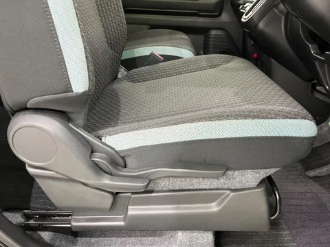 Mazda Flair Crossover