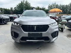 Wey VV7