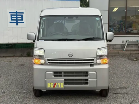 Nissan Clipper