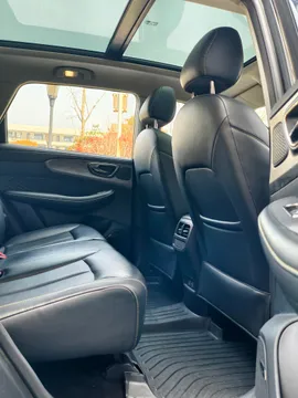 Roewe RX5