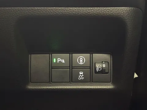 Honda Jazz (Fit)