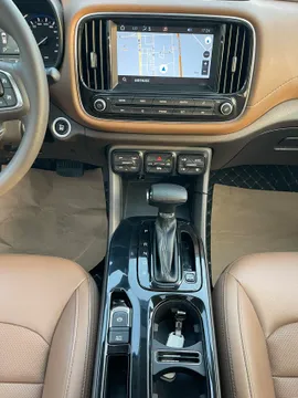 Gac GS3