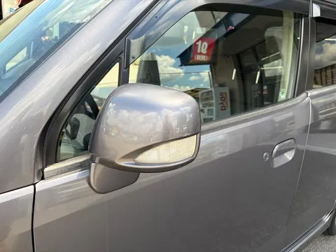 Honda Zest Spark
