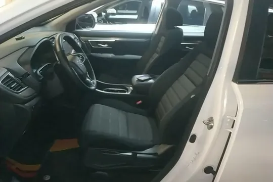 Honda Breeze