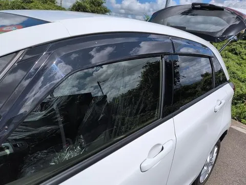 Honda Jazz (Fit)