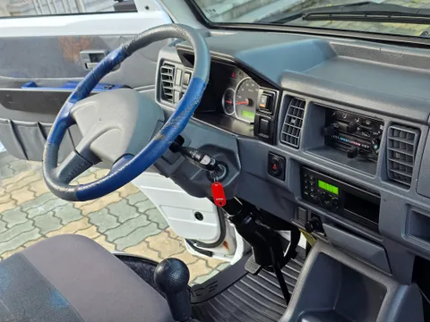 Chevrolet Labo