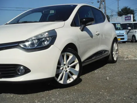 Renault Lutecia