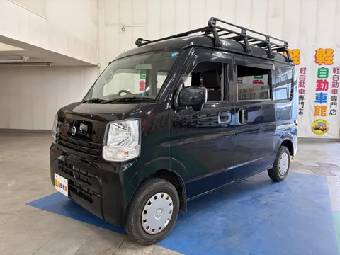 Nissan Clipper