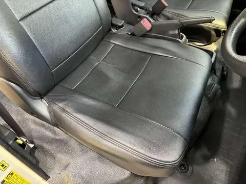 Toyota TownAce Van