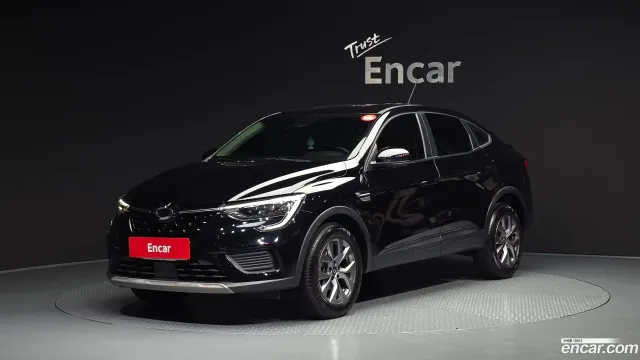 Renault XM3