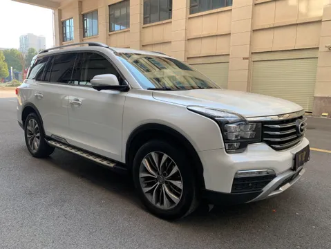 Gac GS8