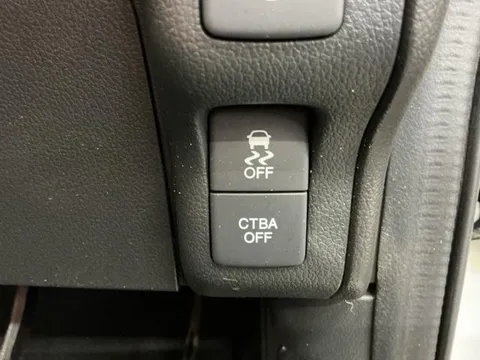 Honda N-BOX Slash