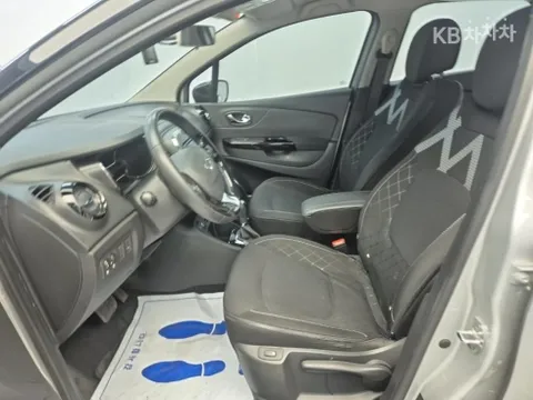 Renault QM3