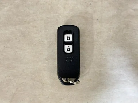 Honda N-VAN Plus Style