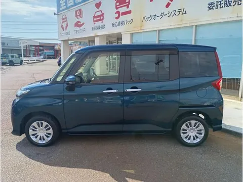 Daihatsu Thor