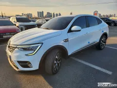 Renault XM3