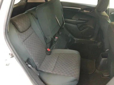 Honda Jazz (Fit)