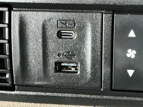 Honda N-BOX Joy