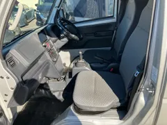 Suzuki Super Carry