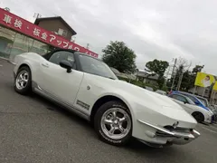 Mitsuoka Rock Star