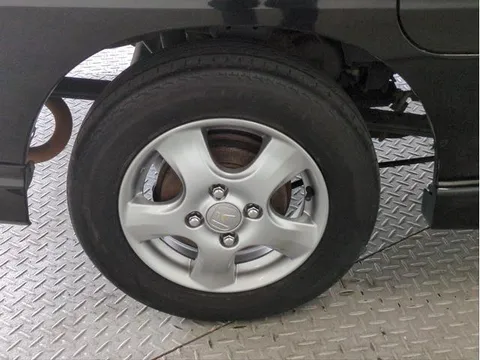 Honda Vamos