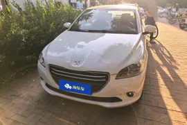 Peugeot 301