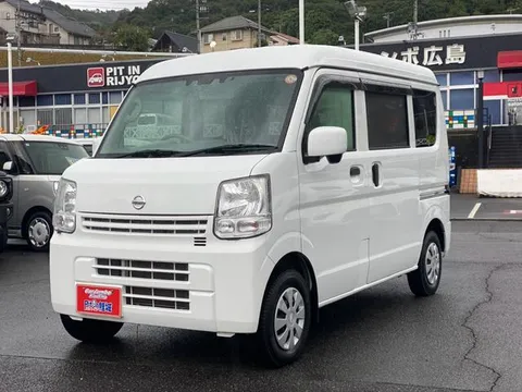Nissan Clipper
