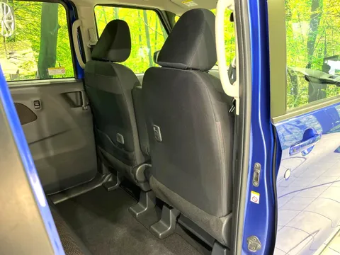 Mitsubishi eK X Space