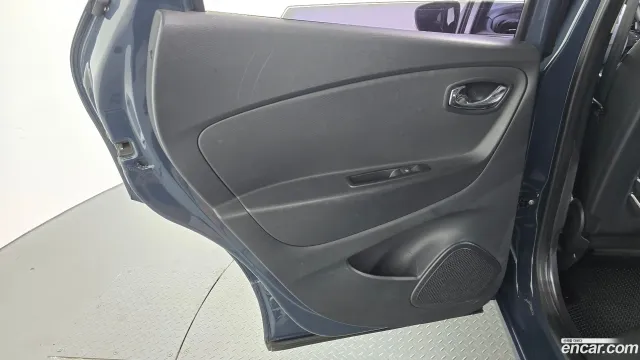 Renault QM3
