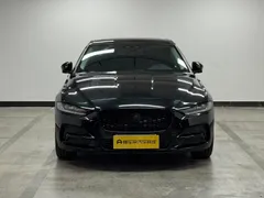 Jaguar XEL