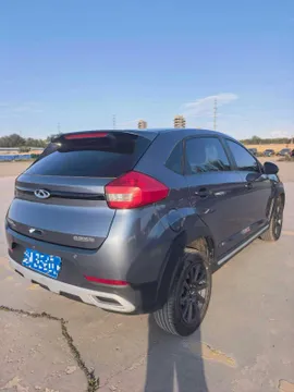 Chery Tiggo 3x