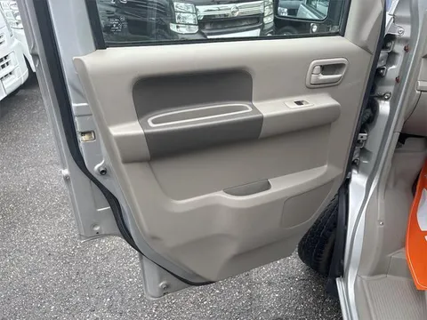 Mazda Scrum